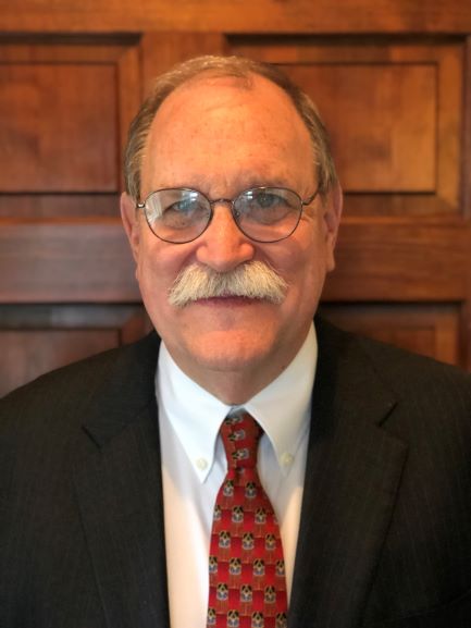 Jack P. Haynes, Ph.D.